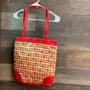 Vera Bradley Bag